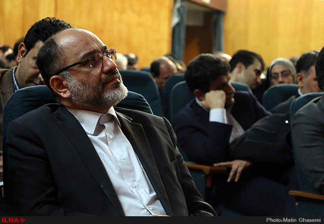 مجمع عمومی انجمن اسلامی جامعه پزشکی ایران