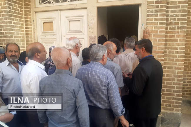 انتخابات هیات مدیره و بازرسین اتحادیه پیشکسوتان جامعه کارگری