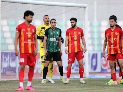 خیز بلند فولاد خوزستان در نیم‌فصل دوم؛ بازگشت از کابوس به کورس