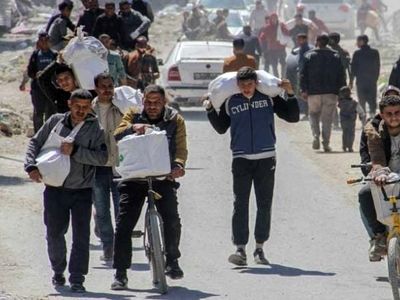 بیش از ۱ میلیون نفر در غزه تا اواسط جولای با قحطی مواجه می‌شوند