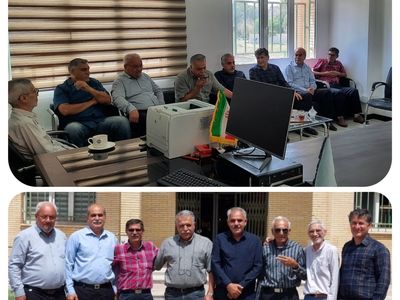 اعتراض بازنشستگان تامین اجتماعی شوش به ابلاغ نشدن مصوبه دستمزد
