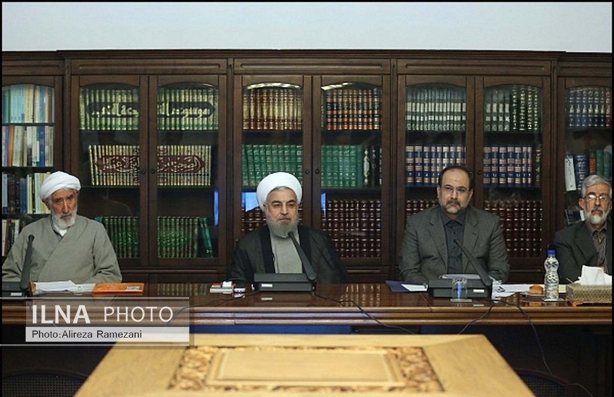 سه عضو هیات امنای جهاد دانشگاهی انتخاب شدند