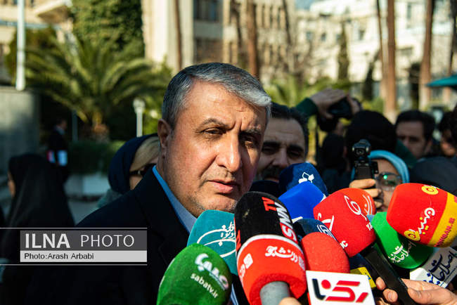 حاشیه جلسه هیات دولت