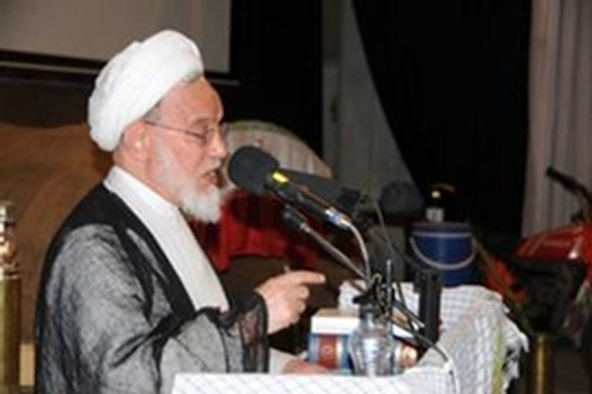 نظر مساعد علمای حوزه‌علمیه به کاندیداتوری آیت‌الله هاشمی در انتخابات ریاست‌خبرگان