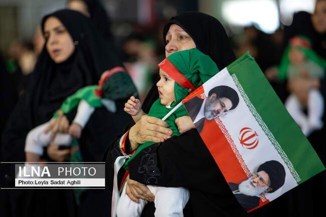  شیرخوارگان حسینی