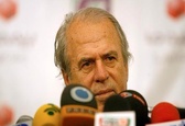 دنیزلی: تراکتور همیشه در کورس قهرمانی حضور دارد/ در بازی با پرسپولیس نتیجه حمایت تماشاگران را دیدیم