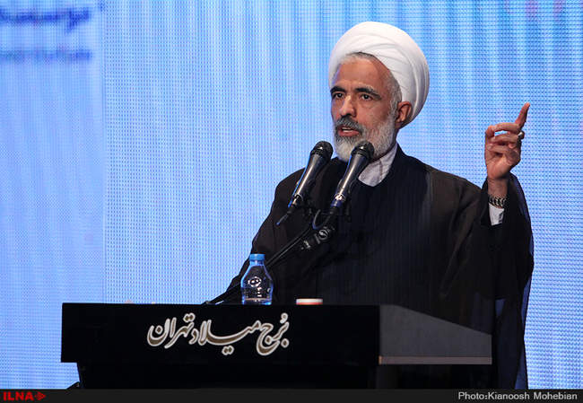 مراسم افتتاح جشنواره فرهنگی اقتصادی کرمان