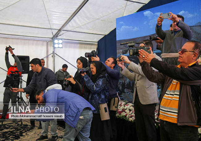 سفر وزیر راه و شهرسازی به کردستان