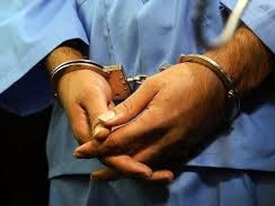 قاتل دو زن و یک بچه پس از یک سال دستگیر شد