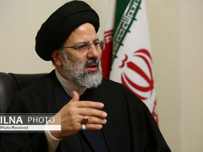 نباید در هیچ شرایطی از مسیر حق خارج شد/ مراقب باشیم تا اجرای عدالت تحت‎تأثیر هیچ موضوعی قرار نگیرد