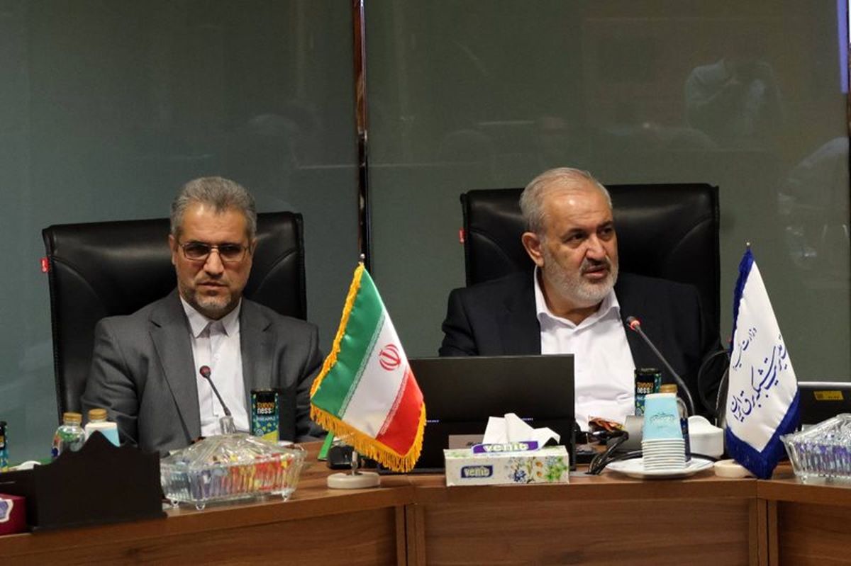 نیاز به همکاری دستگاه قضا برای برخورد با استخراج غیرمجاز رمزارزها