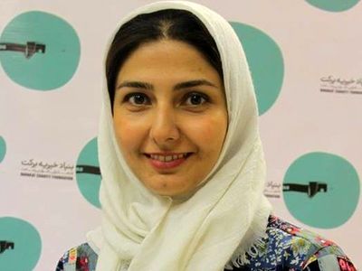 کار در فیلم کودک با نشاط و شادی همراه است/ در سریال «موسی کلیم الله (ع)» ایفای نقش می‌کنم