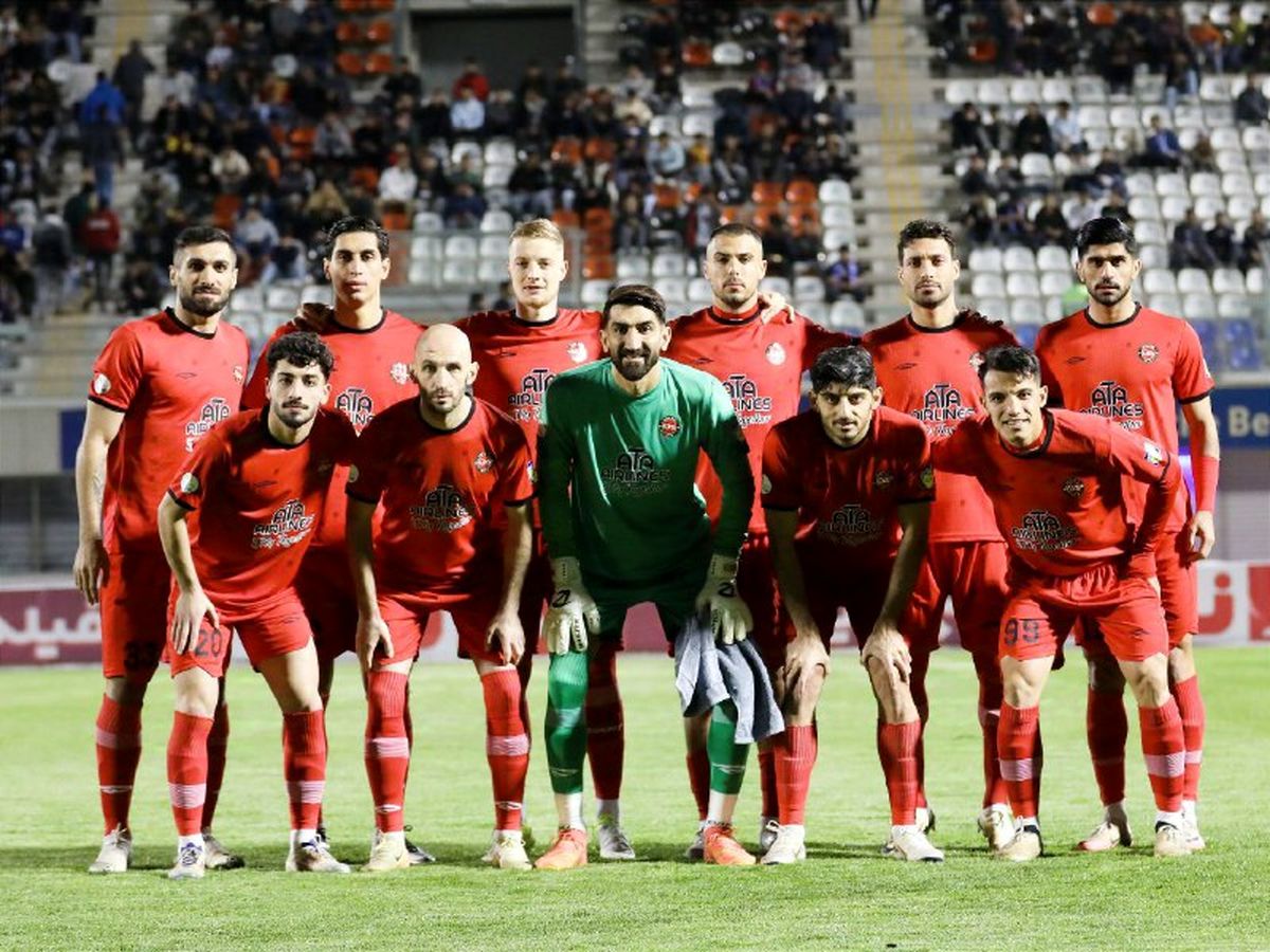 ملوان 0-2 تراکتور: ثبات تراکتور در صدر با درخشش همیشگی‌ها