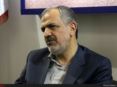 اظهارنظر مسجدجامعی درباره بازسازی تئاتر شهر