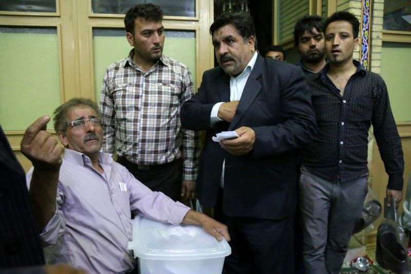 گالری