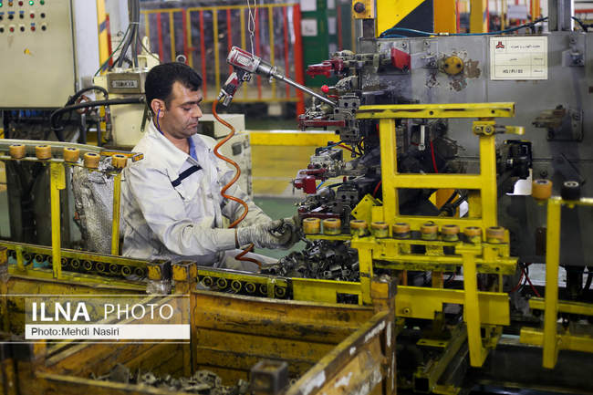 ساز ناکوک بهار سهمِ کارگران 