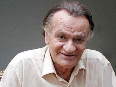 فتحعلی اویسی درگذشت