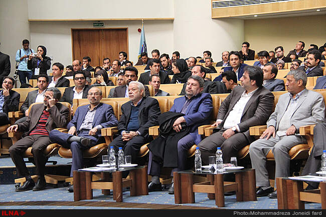 دومین کنگره سراسری حزب ندای ایرانیان 