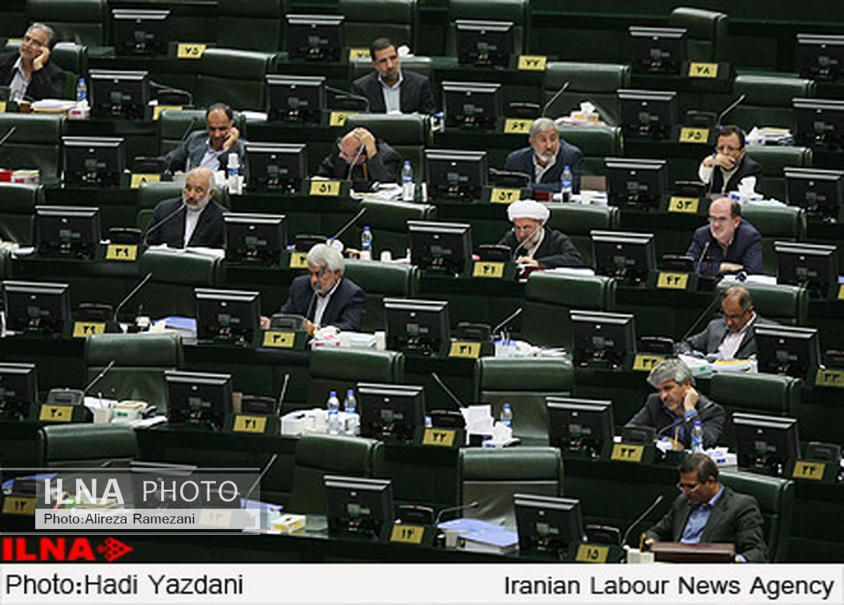 حوزه استانی انتخابات، محدوده جغرافیایی هر استان تعیین شد 