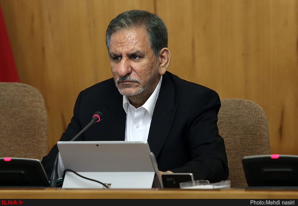 راه اندازی واحدهای تولیدی و صنفی در مناطق زلزله زده بدرستی در حال انجام است