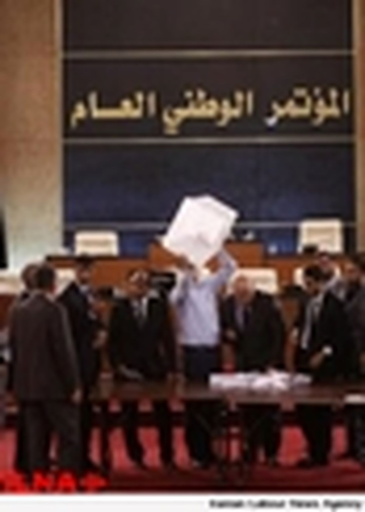پارلمان لیبی با «نقشه راه» جدید موافقت کرد