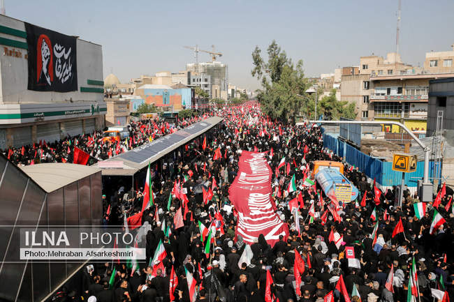 تشیع رهبر