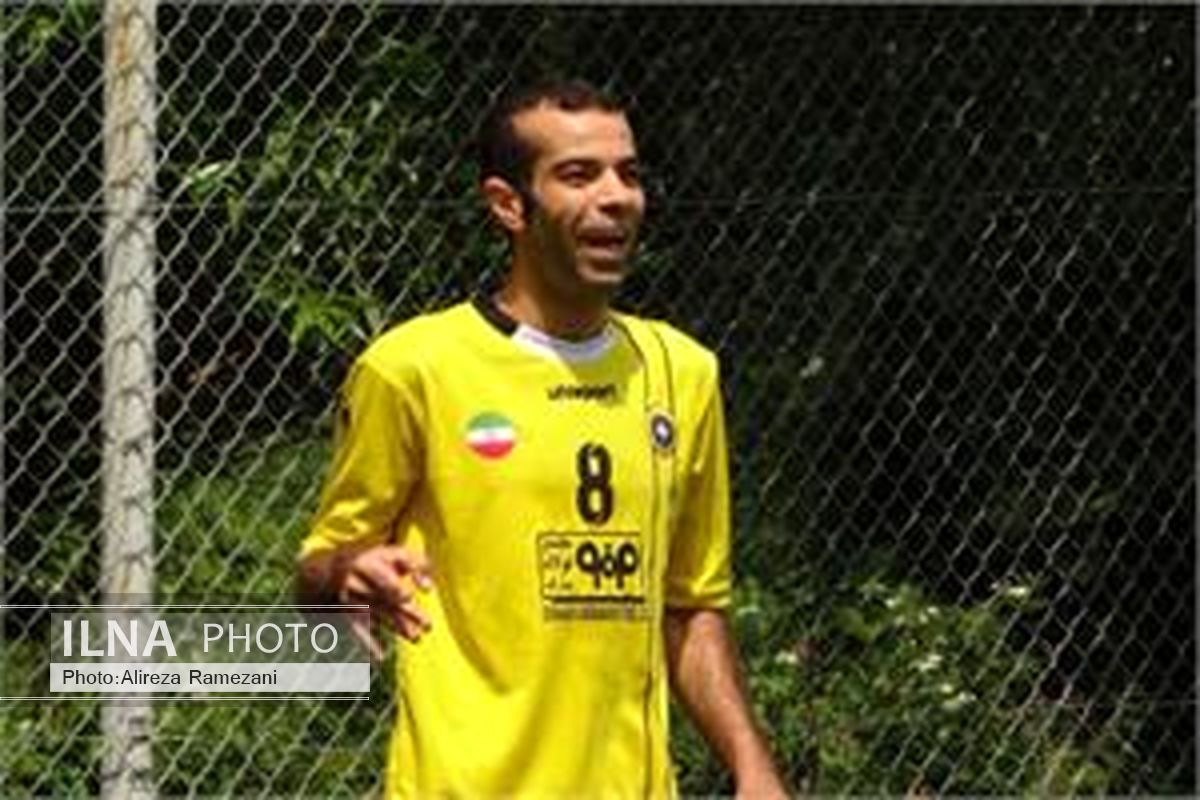 مصدومیت دو بازیکن کلیدی سپاهان
