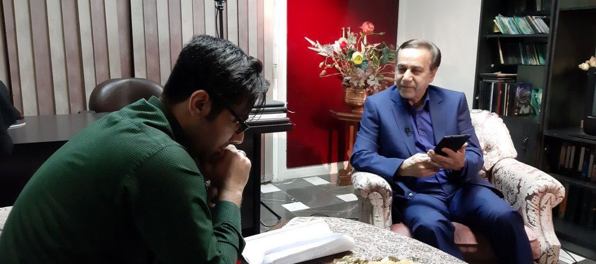 «میراث ماندگار» شبکه چهار در سالروز آزادی خرمشهر