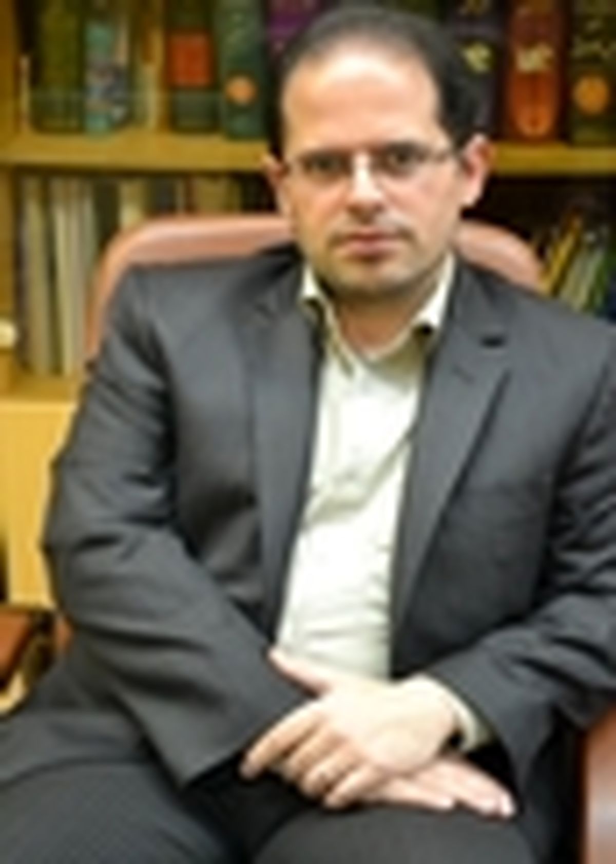 توسعه نواحی صنعتی از اهداف راهبردی شرکت شهرک‌های صنعتی است