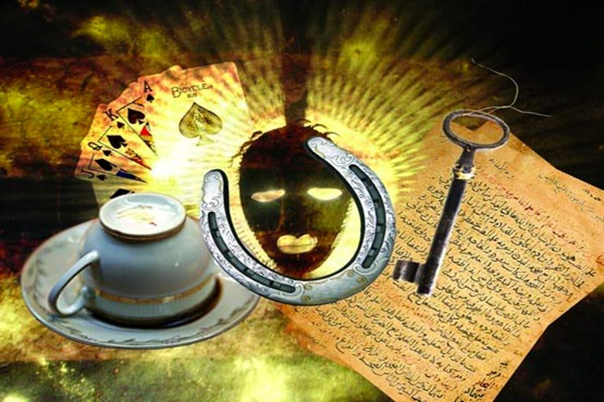 یک دهم ایرانیان دلبسته فالگیرها