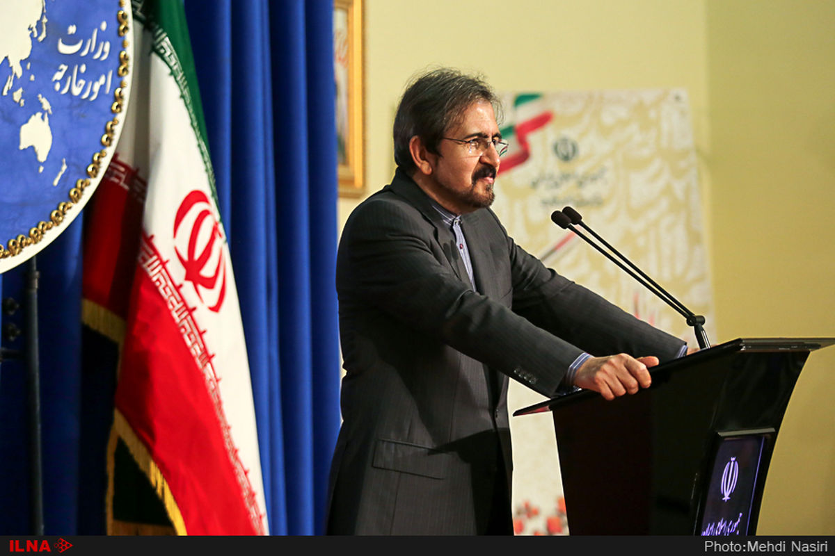 تهران به ابوظبی هشدار داد/ احضار کاردار امارات به وزارت امور خارجه