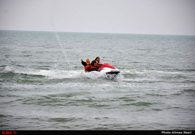 ایران زیبا/ متل قو