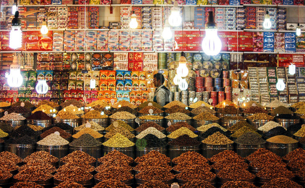نتیجه تصویری برای اقلام عید