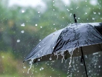تداوم بارش باران و وزش باد در برخی مناطق کشور 