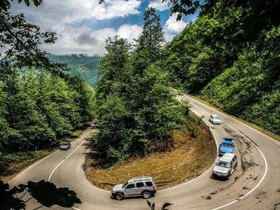 اختصاص بیش از ۶۰ میلیارد تومان اعتبار برای عمران و آبادانی دیلمان