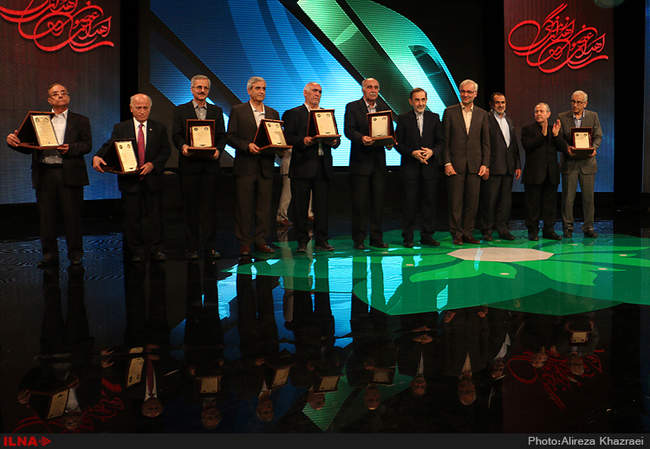 دوازدهمین جشن نفس