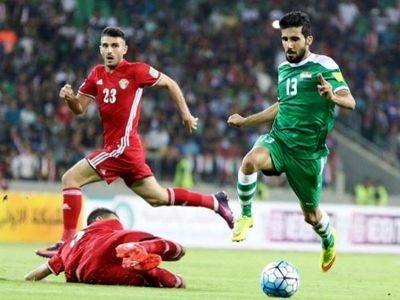 بشار رسن و یارانش مالزی را گلباران کردند