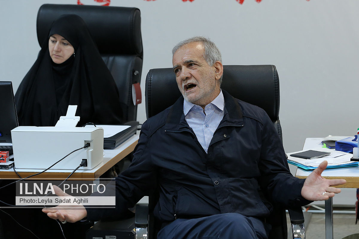 در دولت من به تنوع فرهنگی در ایران احترام گذاشته خواهد شد