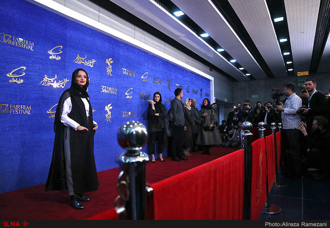 ششمین روز جشنواره فیلم فجر