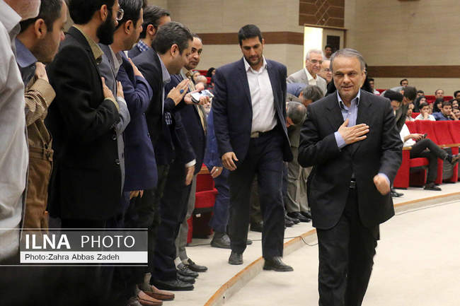 همایش بزرگ اصحاب رسانه استان خراسان رضوی به مناسبت روز خبرنگار