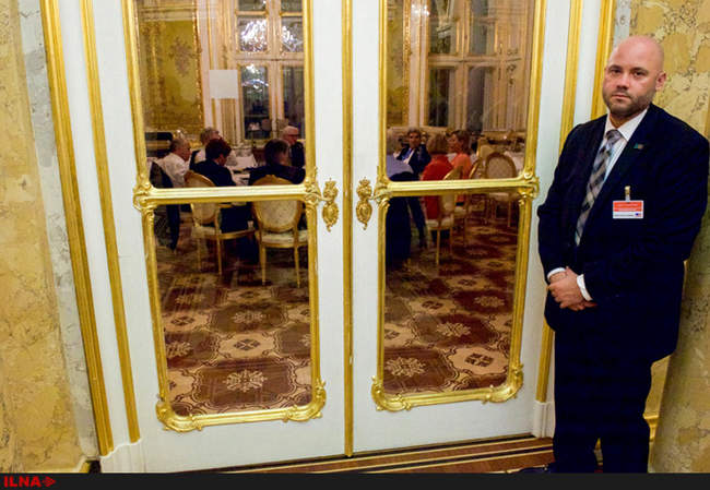 پشت صحنه مذاکرات هسته‌ای وین 