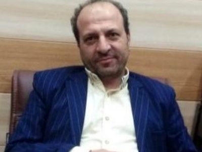 اولین معاون استاندار  کهگیلویه و بویراحمد منصوب شد + عکس