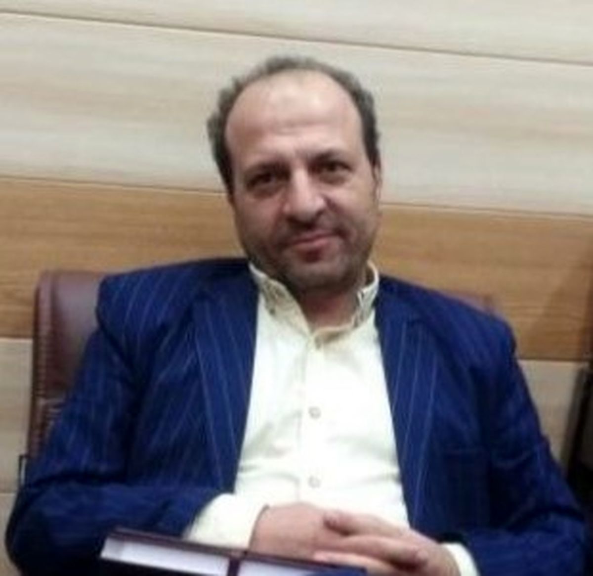 اولین معاون استاندار  کهگیلویه و بویراحمد منصوب شد + عکس