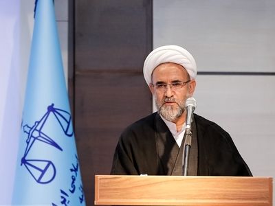 پیشنهاد تشکیل کارگروه‌های تخصصی در دیوان عدالت اداری