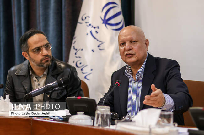 مسعود میرکاظمی
