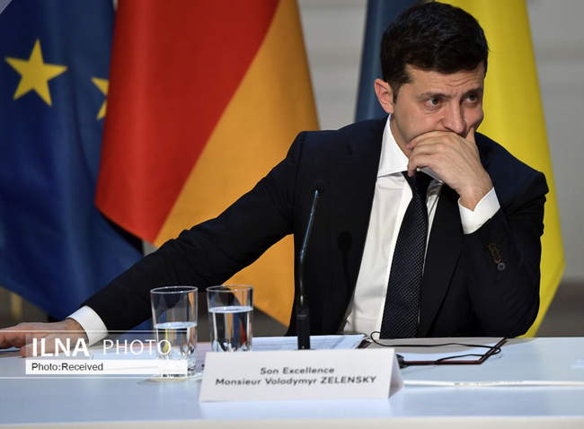 نشست « گروه 4» در نرماندی