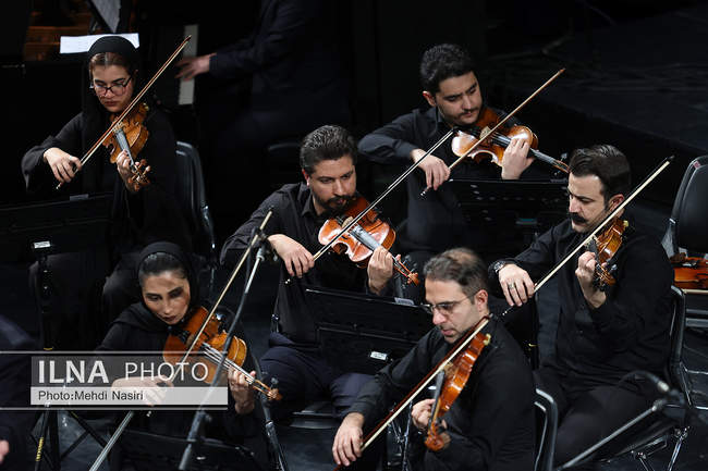 کنسرت «مرا عاشق‌تر کن» 