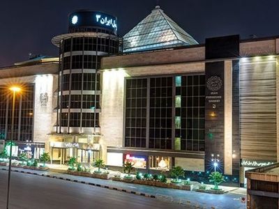 بهترین و معروف ترین بازارهای مبلمان ایران