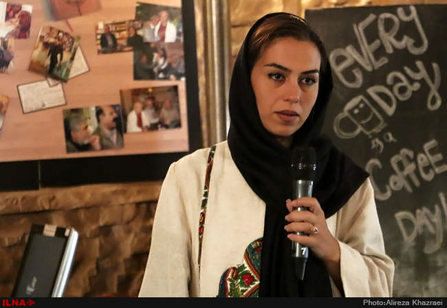 نشست خبری فیلم یحیی سکوت نکرد 