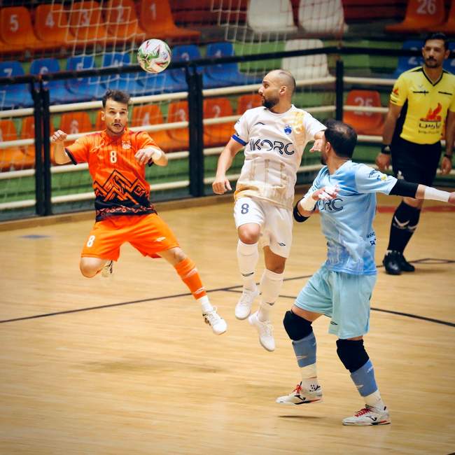 گزارش تصویری دیدار مس سونگون و پالایش نفت شازند